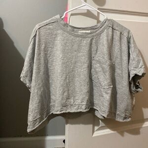 Worn once